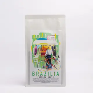 Cafea Brazilia