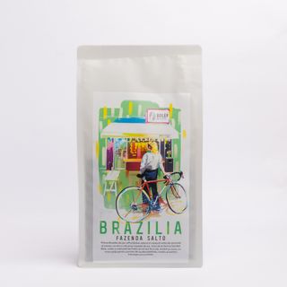 Cafea Brazilia