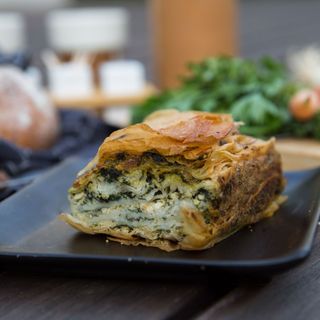 Zeljanica 180g Zrno
