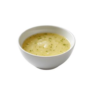 Лимонов дресинг