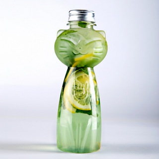 Мохито (Кото-ботл большой)