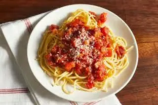 Spaghetti Sauce Special