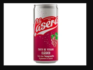 Tinto De Verano Clásico (33 Cl.)