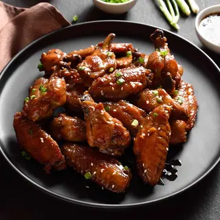 Ailes Buffalo