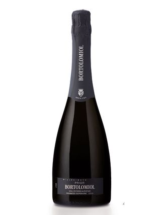 Prosecco Bortolomion
