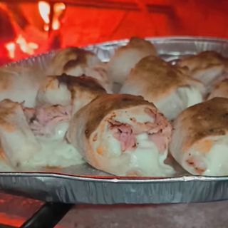 Prosciutto