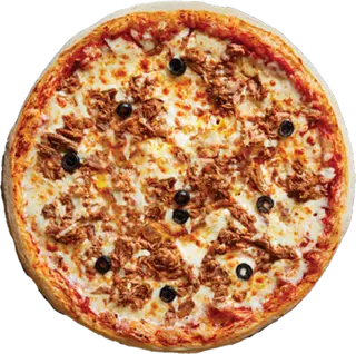 Pizza Thon