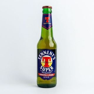 Tennent's 33 cl