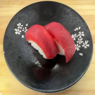 Nigiri Atún (2 Uds.)