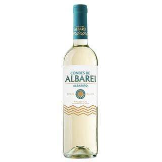 Vino Condes Albarei (750 ml.)