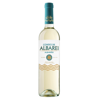 Vino Condes Albarei (750 ml.)