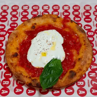 Burrata