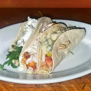Tacos mix