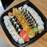 Zestaw Speial Senshi Set 34szt