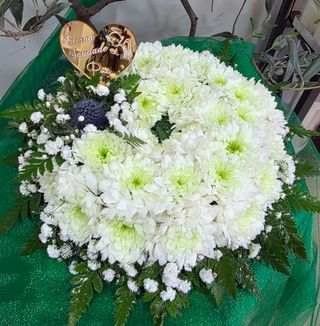 Coroa Eterna Saudade