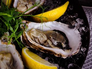 Фін де Клер №1 (1oz)