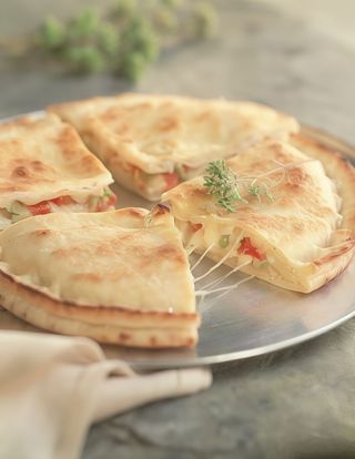 Empanada Italiana Prosciutto 320 gr.