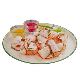 Сало Українське (200/50г)