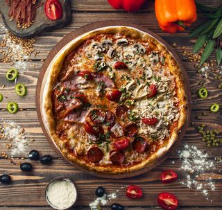 Չորս եղանակ