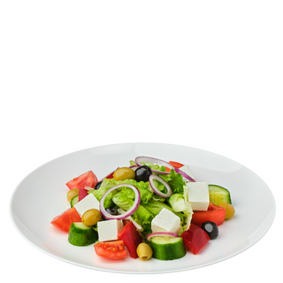 Салат Грецький (280г)