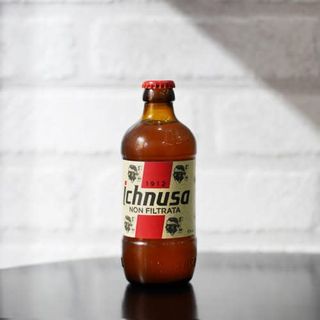 Birra Icnusa Non Filtrata 33 cl