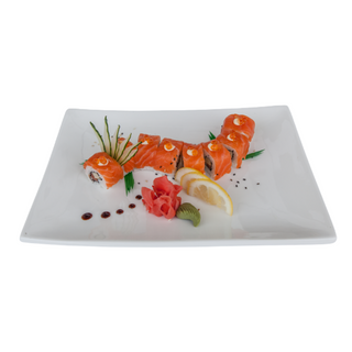 Червоний дракон