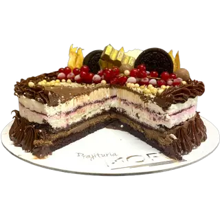 Tort Sensation Cake