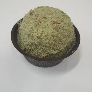 Tartufo al pistacchio