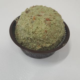 Tartufo al pistacchio