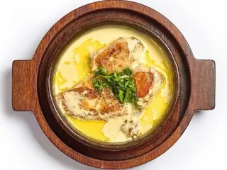 Чкмерулі з курки (300g)