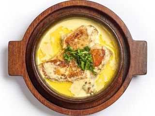 Чкмерулі з курки (300g)