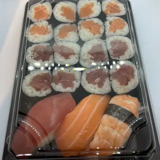 Plato 2 (19 Pzs.)