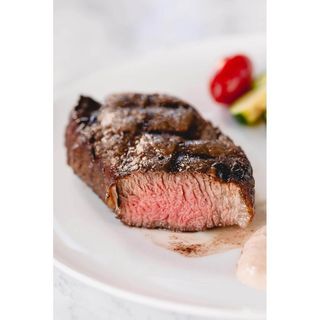 Grilled Fillet Steak