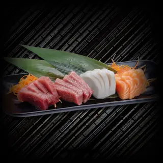 Sashimi Shi