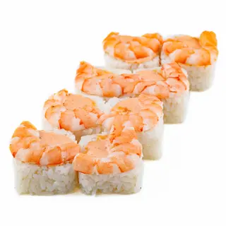 Shrimp Spice Roll - 8 pcs / 290 g