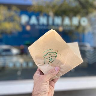 Portafóglio Margherita (Veggie)