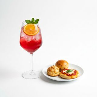 Menù aperitivo 2