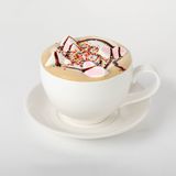 Капучино карамелла