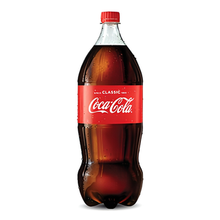 Coca-Cola Original  1.5L Bouteille