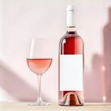 РОЗЕ ФОНТАНЕЛЛА, КАНТИНА ГОРЕТИ, Умбрия, Италия