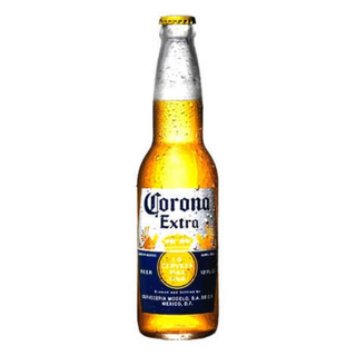 CORONA EXTRA blondă)