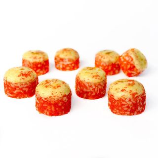 Запечена мідія під сиром (350г)