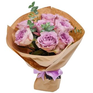 Buchet de flori la multi ani