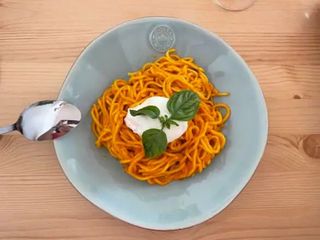 Spaghetti Pomodoro