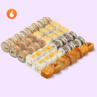 Ваху Яки - 48 шт