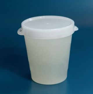 Granizada De Limón (1 Litro.)