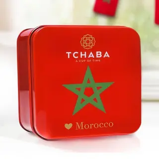 Infusion Tchaba