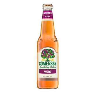 Somersby mure (330ml)