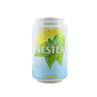 NESTEA LIMON 330 ML.