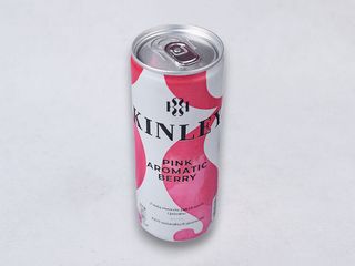 Kinley Aromatic Berry 0,25 l